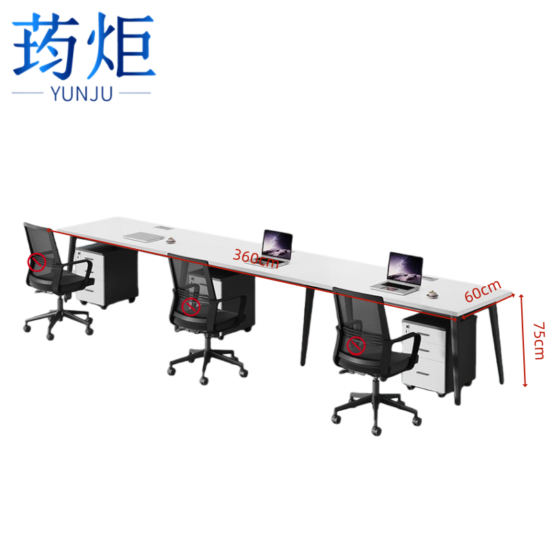 职员桌..高清大图