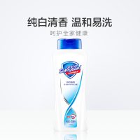 海飞丝去屑洗发露750ml随机香型+舒肤佳沐浴露400毫升随机香型