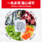 星星(XINGX) 303升 全新精铜管 卧式冷柜 单温长寿命 预涂内胆 均匀制冷 冷冻 冷藏 BD/BC-303GT