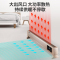 先锋(SINGFUN)踢脚线取暖器家用电暖器遥控定时暖风机电暖气苏宁自营移动地暖 DTJ-Z1