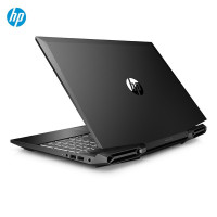 惠普(hp)光影精灵6PRO 15.6英寸锐龙R7游戏本大学生大屏笔记本电脑（八核芯R7-4800H 8G 512SSD PCIE GTX1650Ti-4G独显 白背光/紫色背光）
