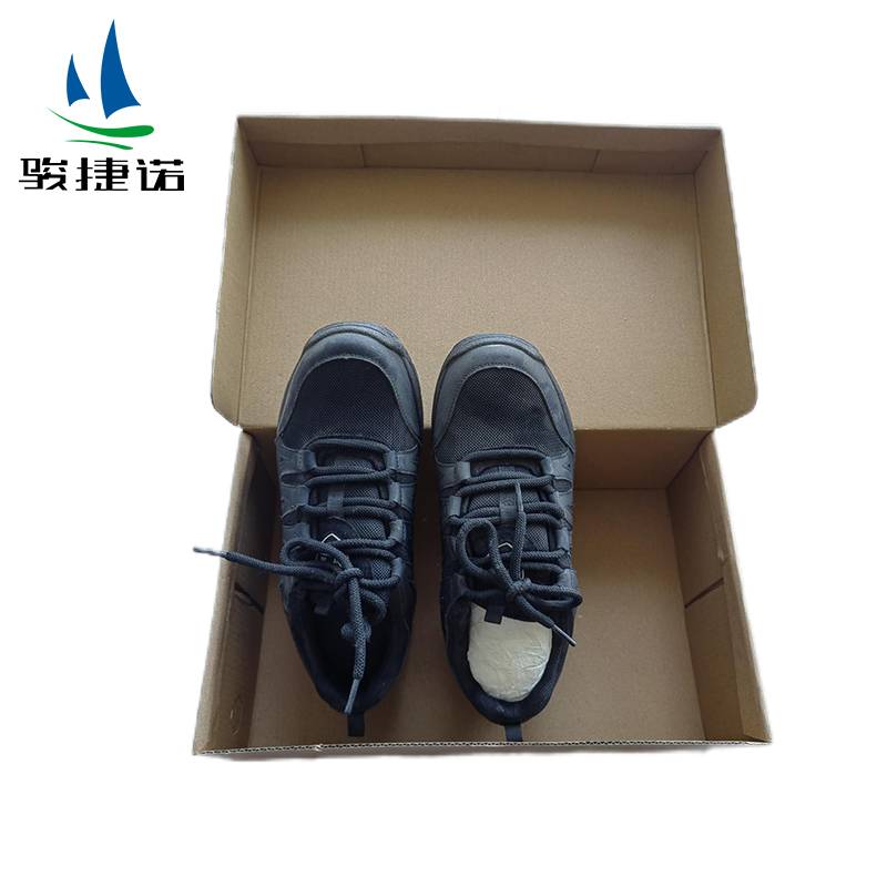 骏捷诺低帮劳保鞋36-46码/双高清大图