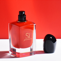 Giorgio Armani阿玛尼红色Si迷情挚爱女士香水30ml EDP浓香水
