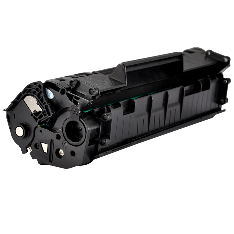 艾洁 Q2612A硒鼓易加粉 适用惠普12A hp1020 M1005 硒鼓 1010 1015 1018 1022