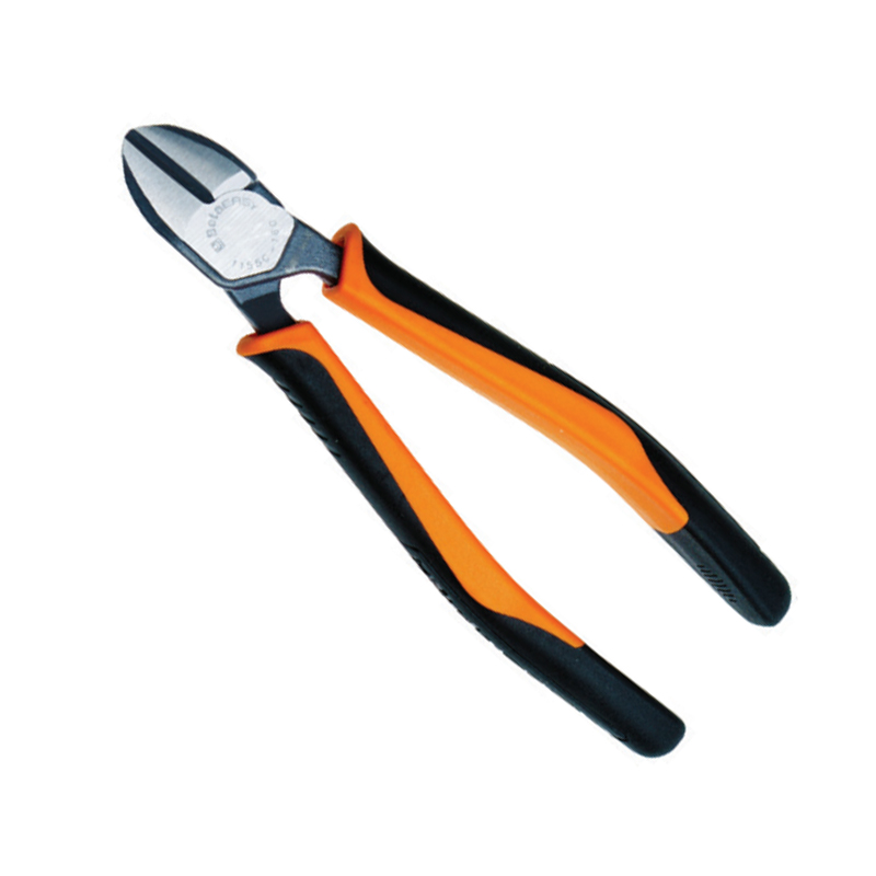 百塔 1155C 省力型斜嘴钳高清大图