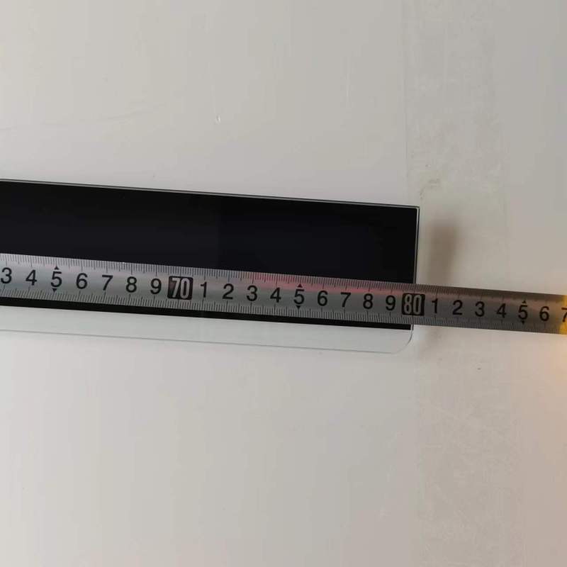 帮客材配 全新原装法迪欧油烟机CXW-218- J8007开关玻璃 收前务必验货高清大图