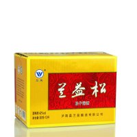 42°兰益松松子露酒90ml*12杯云南特产酒 小杯装酒