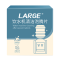 LARGE饮水机清洁泡腾片5g*20块