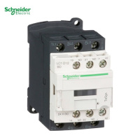原装施耐德接触器 直流接触器 LC1D18FDC DC110V