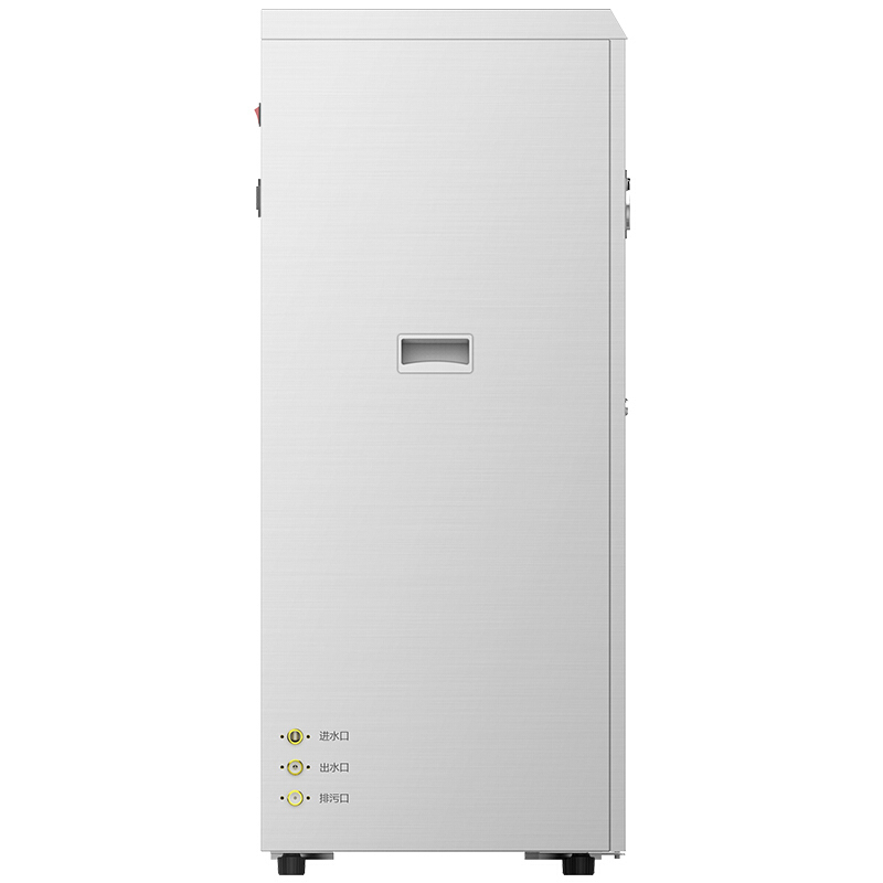 海尔(Haier)HRO102-200G 商用净水器 大通量反渗透