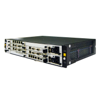 华为(HUAWEI) eSpace U1960 交流主机语音网关(支持模拟IP用户)