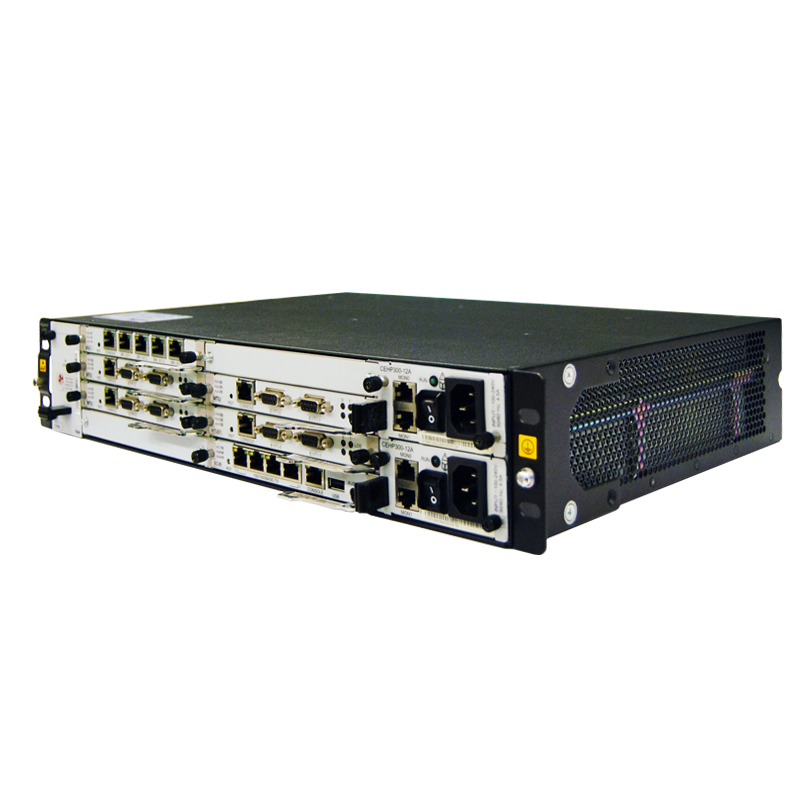 华为(HUAWEI) eSpace U1960 交流主机语音网关(支持模拟IP用户)