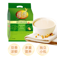 维维豆奶粉早餐豆奶粉680克 晚餐营养豆浆粉速溶冲调饮品