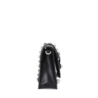 Prada Elektra 铆钉款单肩包 1BD121 OBH