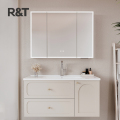 瑞尔特Y0039P浴室柜