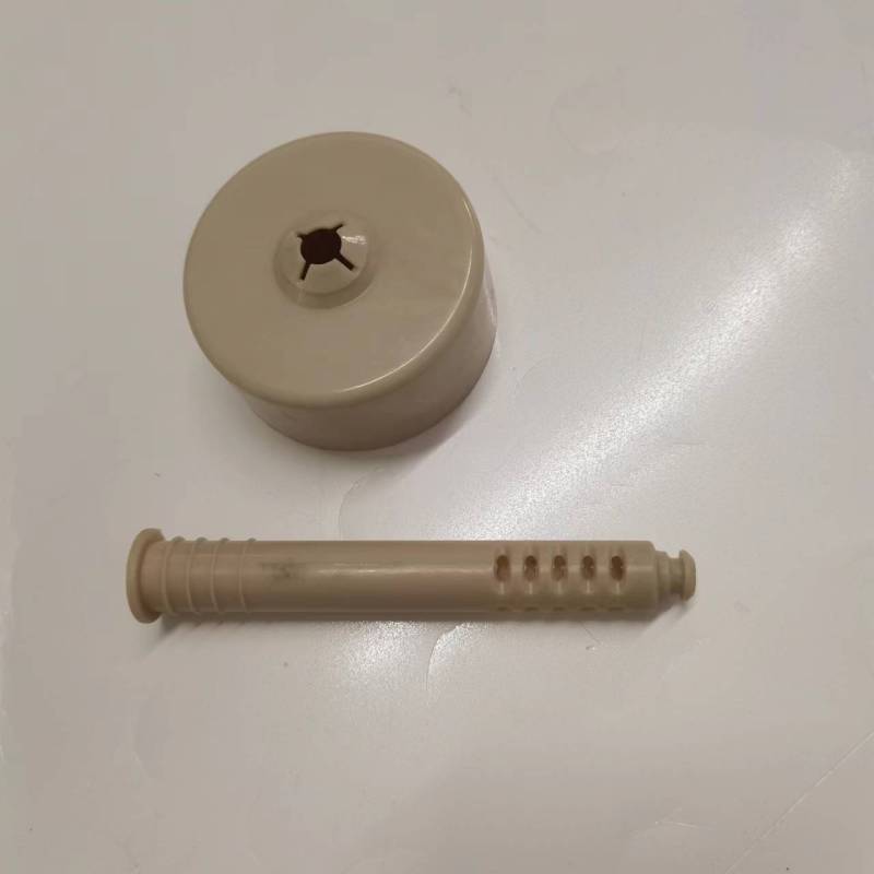 帮客材配 全新原装惠而浦电热水器ESH-50/60EL 超高热谁输出进水管+管帽 收前务必验货高清大图