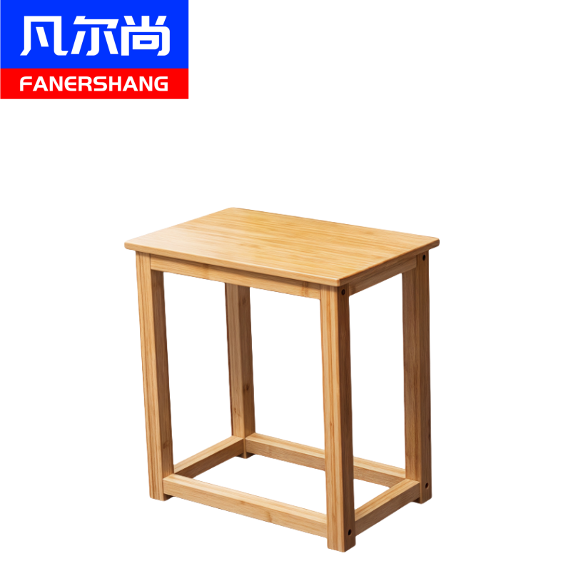 凡尔尚餐凳高清大图