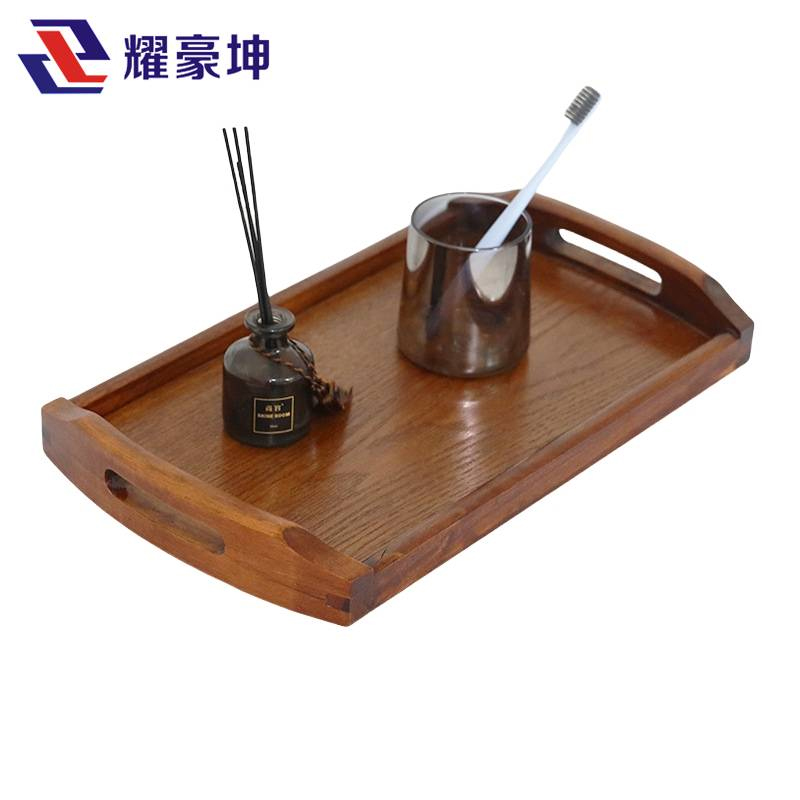 耀豪坤 托盘36*23cm/个高清大图