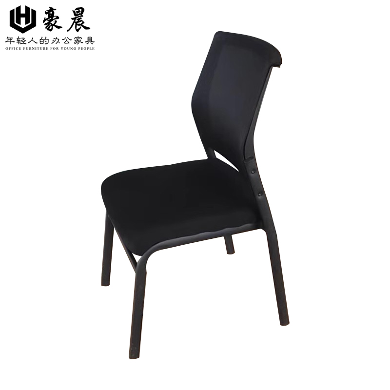豪晨 办公椅 890*460*460mm 把高清大图
