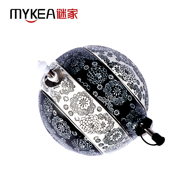 谜家J1704139易时调味品调味罐油壶