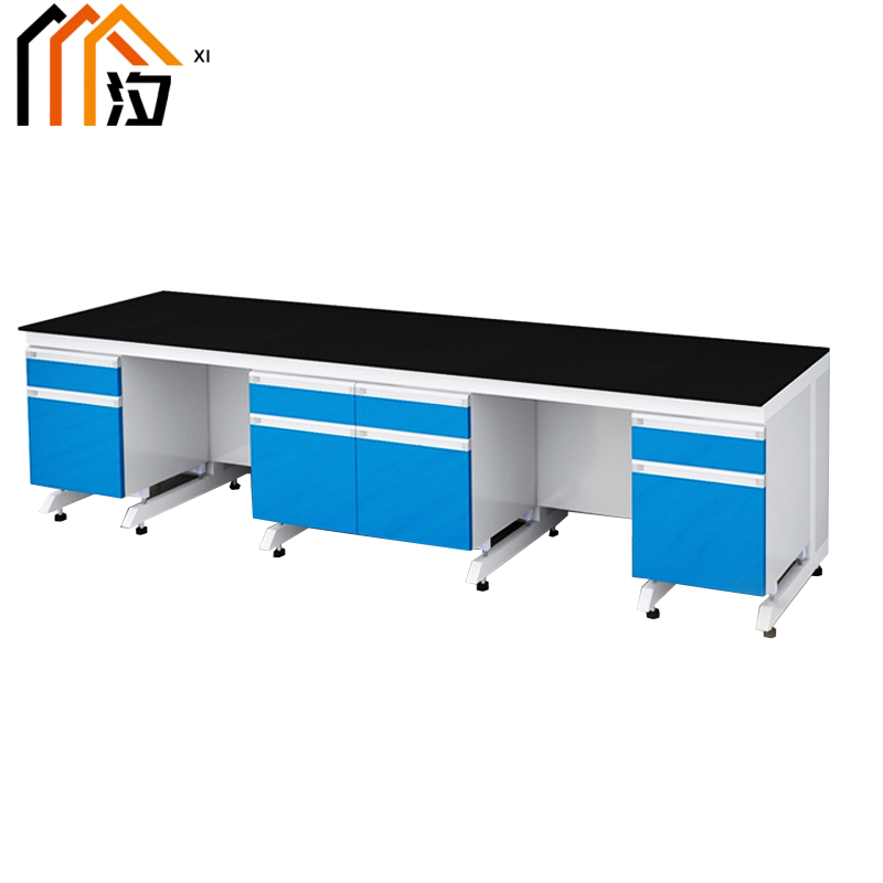 汐实验台3米张高清大图