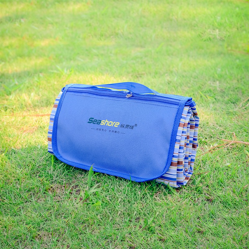 纵贯线seashore防潮野餐垫CD-105高清大图