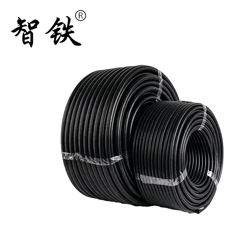 智铁 尼龙阻燃波纹管 PA 米图片