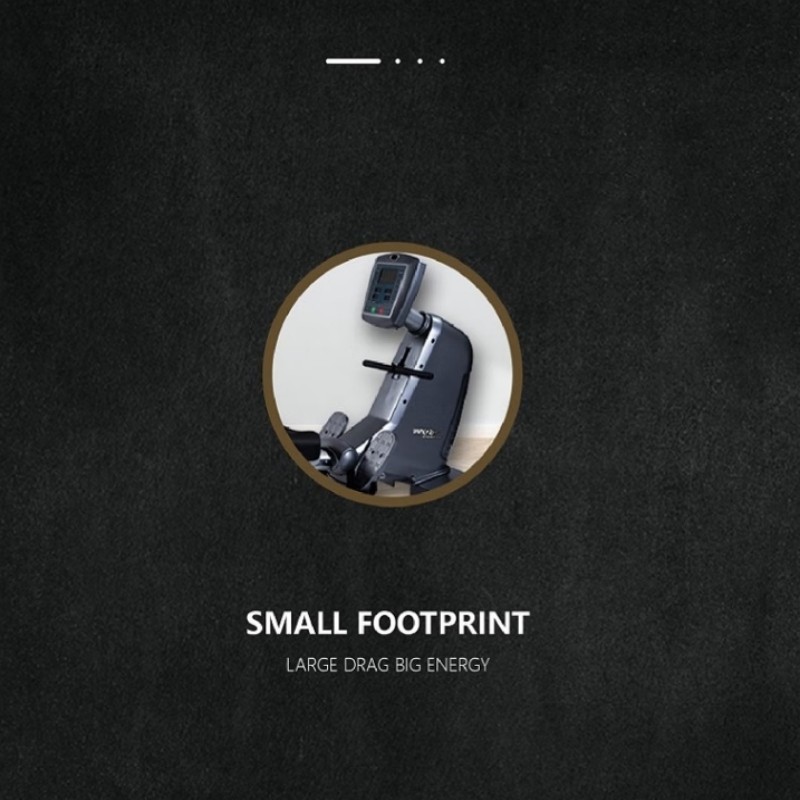 万年青 商用划船器 F1-8218A