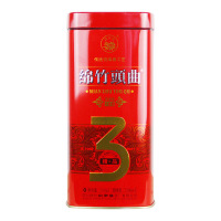 [可开发票 保证正品]剑南春集团出品 52度绵竹头曲精品3号 500ML*6瓶整箱装浓香型白酒