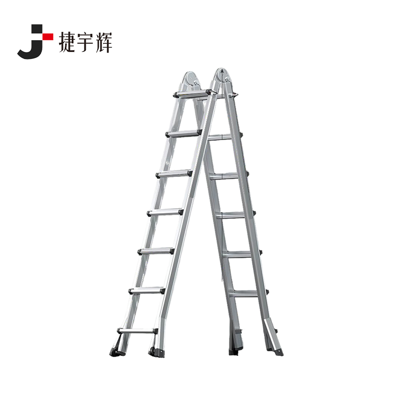 捷宇辉步梯七步/个高清大图