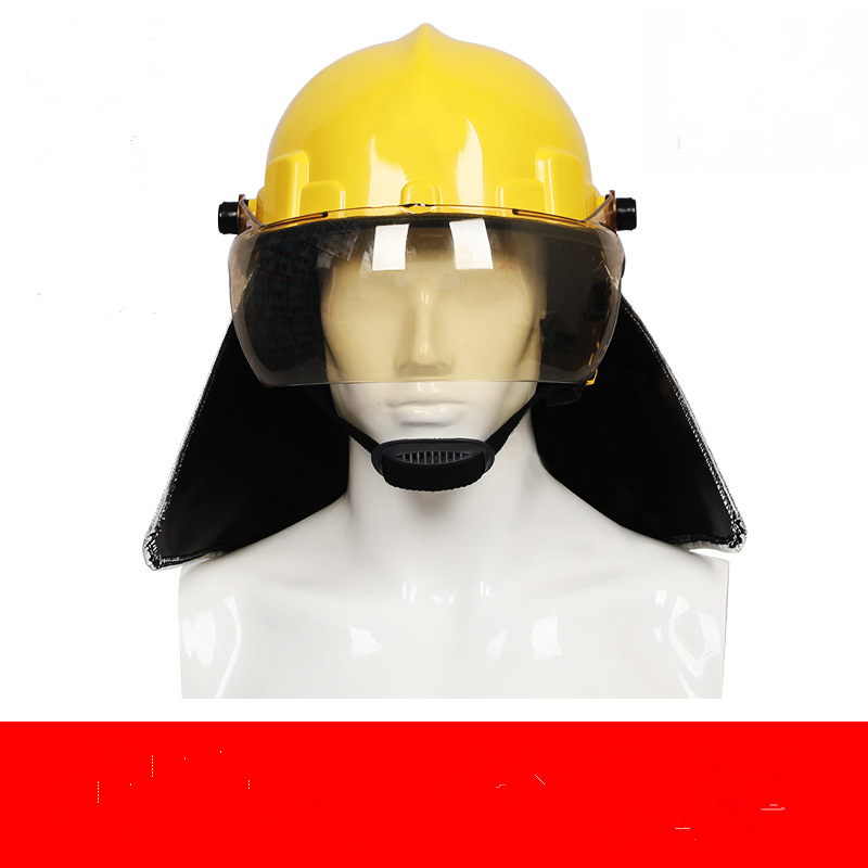 鑫佰利(XINBAILI) 消防头盔