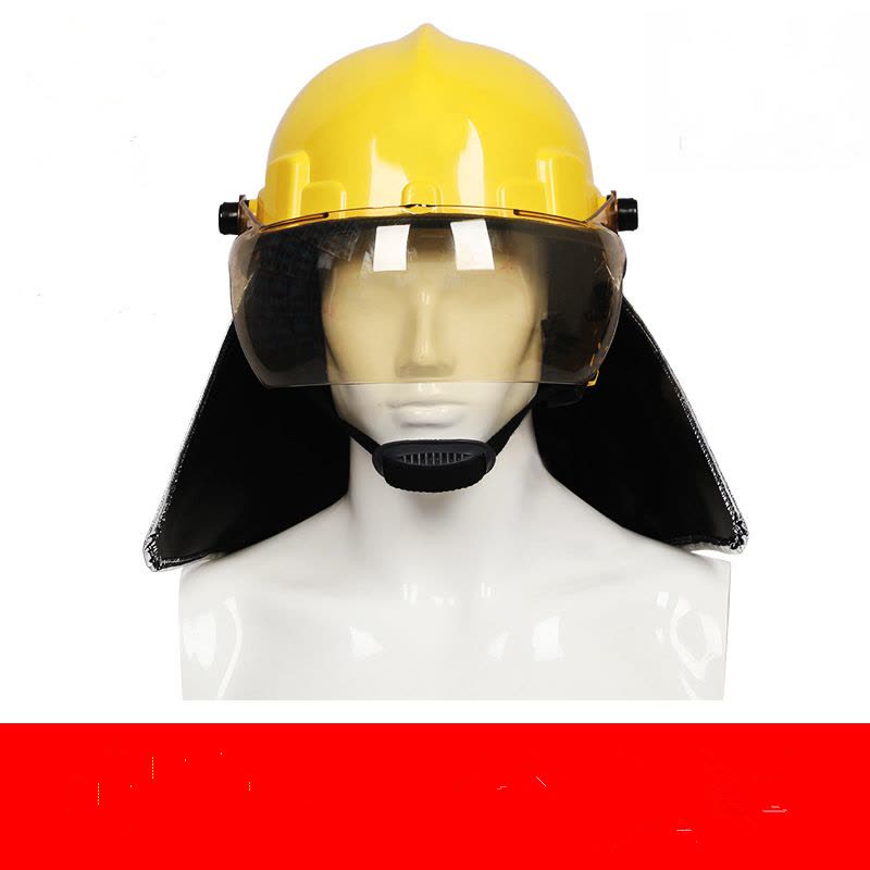 鑫佰利(XINBAILI) 消防头盔图片