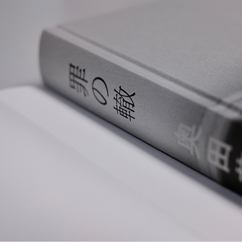 醉染图书罪辙9787020169511高清大图