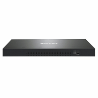 TP-LINK TL-SG2016K 16口全千兆端口汇聚镜像VLAN隔离企业级Web网管型交换机