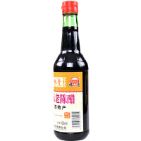 [苏宁超市]恒顺振晋金标老陈醋420ml炒菜烹调 凉拌 蘸料香醋