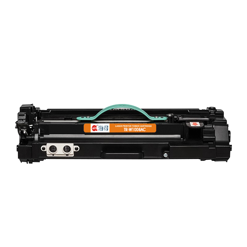 海得W1008AC鼓架TR-W1008AC成像鼓硒鼓组件适用惠普HP Laser Printer 508nk打印机