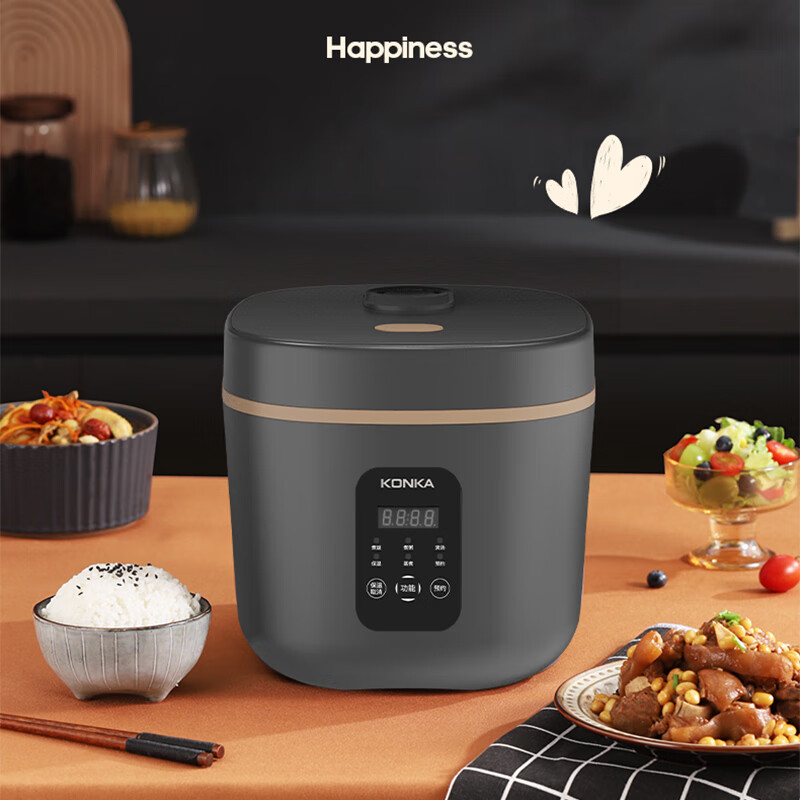 康佳 电饭煲 KDFB-4001E高清大图