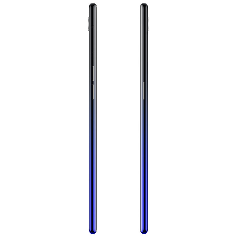 OPPO A7x 4GB+64GB 冰焰蓝 全网通 6.3英寸水滴屏 大内存全面屏 双卡双待手机