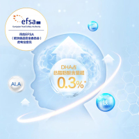 [3罐装]Aptamil德国原装进口爱他美经典版pre段0-6个月婴幼儿配方奶粉800g