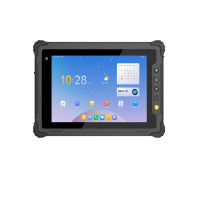 ZOATRON WEWIN 仓储管理及物联网建设智慧被装设备2.0手持管理终端机