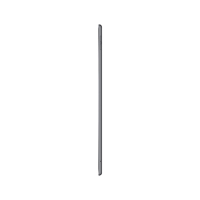 2019款 Apple iPad Air 10.5英寸 平板电脑(64GB 无线局域网 + 蜂窝网络版 深空灰色 MV0T2CH/A)