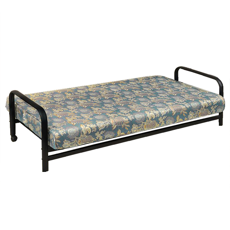 泰戈雅 折叠沙发床 带防滑套 TGY-033 张高清大图