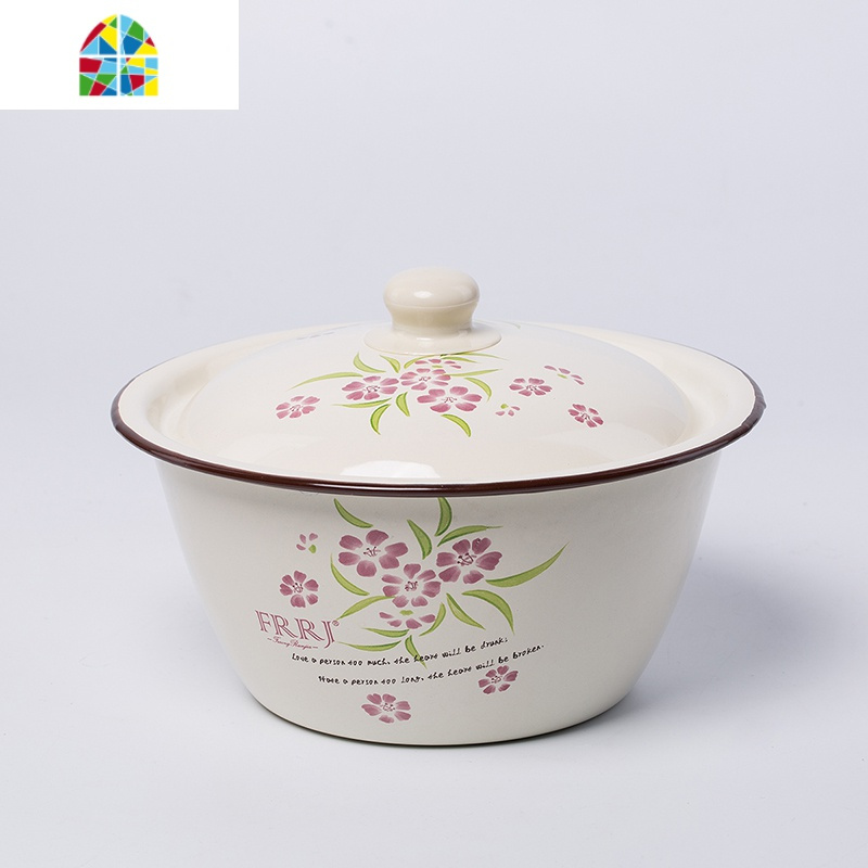 十款搪瓷碗热销榜推荐-苏宁头条