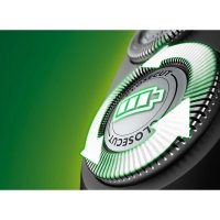 飞利浦（PHILIPS）电动剃须刀 S210/12 免充电便携式刮胡刀双刀头无水洗干电池式