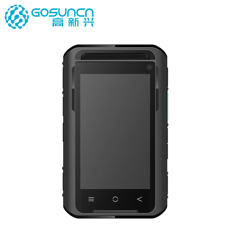 高新兴(GOSUNCN) E8(128GB)执法记录仪 屏幕分辨率480*800(单位:台)高清大图