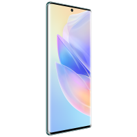 荣耀60SE 12GB+256GB 墨玉青 120Hz十亿色曲面屏 66W超级快充 6400万Vlog相机 超薄超轻 智