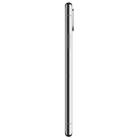 【全新正品行货】苹果(Apple) iPhone XS Max 64GB 银色 移动联通电信全网通4G手机 双卡双待 苹果手机