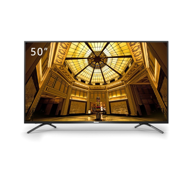 海信（Hisense）50H55E 商用电视（50英寸 4K超高清 无边框）