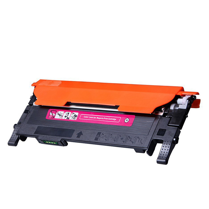 格然 联想LT1821M红色碳粉盒适用Lenovo CS1821 CS1831 CM7110W CM7120W硒鼓/墨盒高清大图