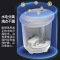 足浴盆全自动泡脚桶电动按摩加热家用高深桶洗脚盆